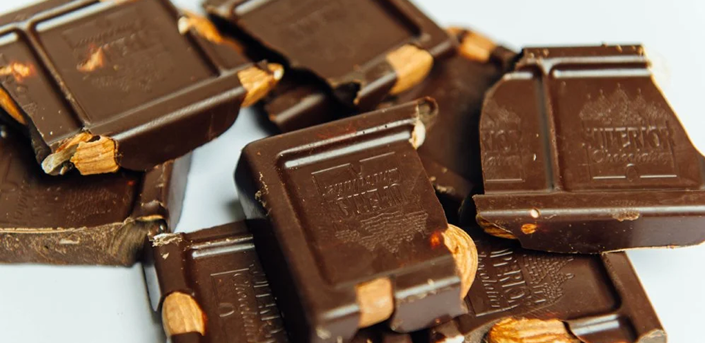 Superior Chocolate