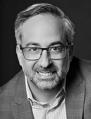 Marc Snyderman